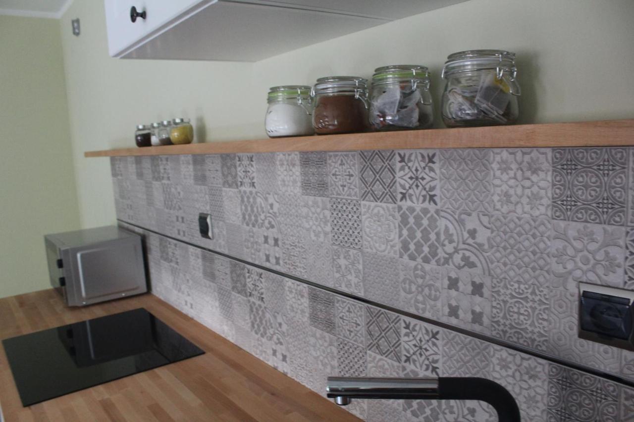 Apartment Rozanka Radomierz