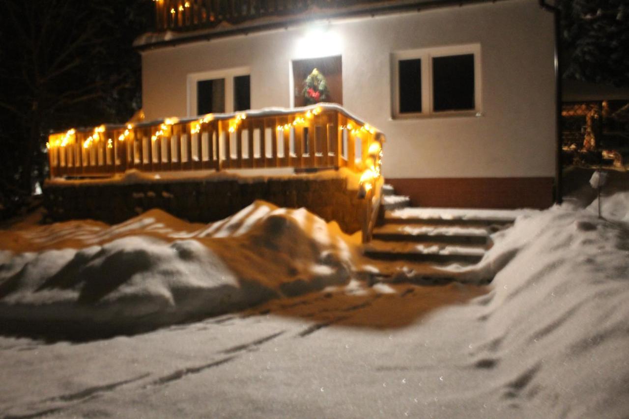 Apartment Rozanka Radomierz